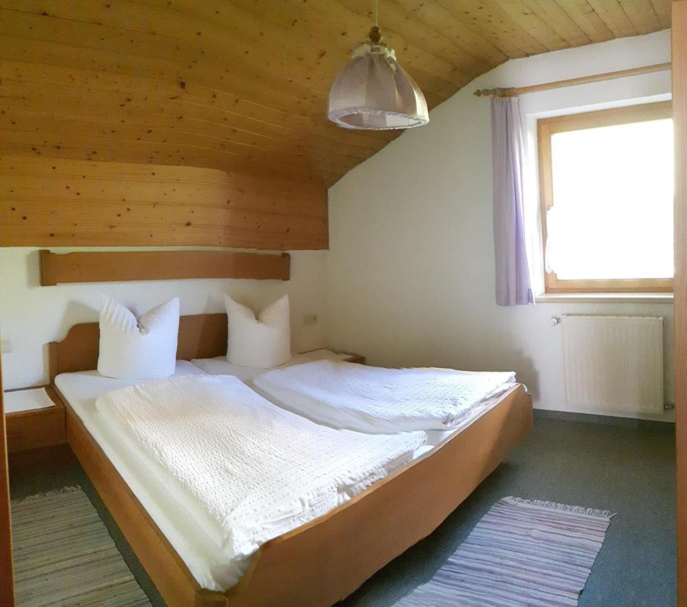 Apartmenthaus Immler Гашурн Екстериор снимка