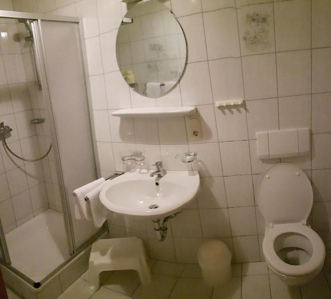 Apartmenthaus Immler Гашурн Екстериор снимка
